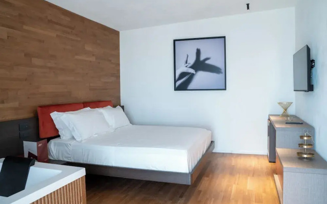 Mon Luxury Rooms - Spa