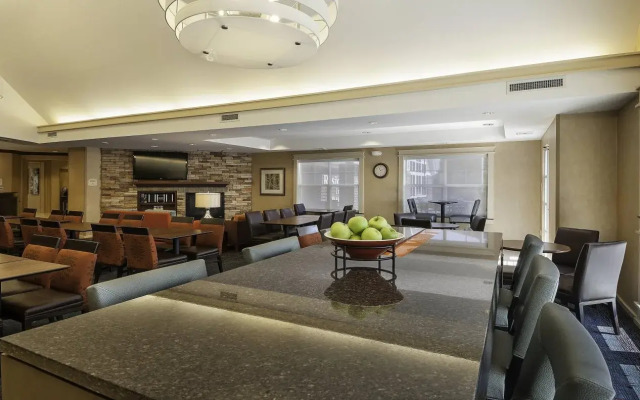 Residence Inn by Marriott Madison West/Middleton