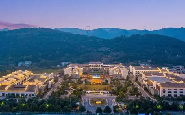 Guihuashan Hotel