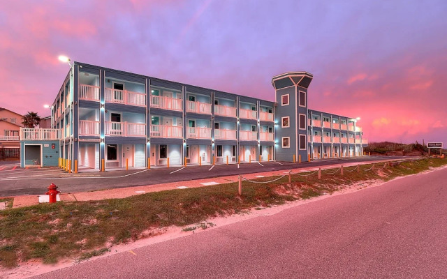 Seaside Boutique Hotel