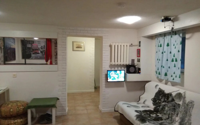 Apartament w Centrum Noclegi Płock