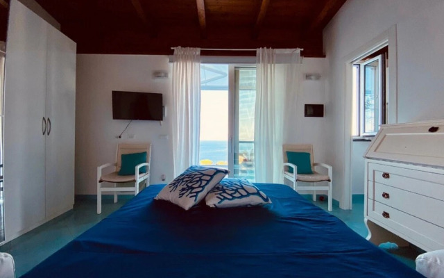 Dependance Castiglione With Pool And View