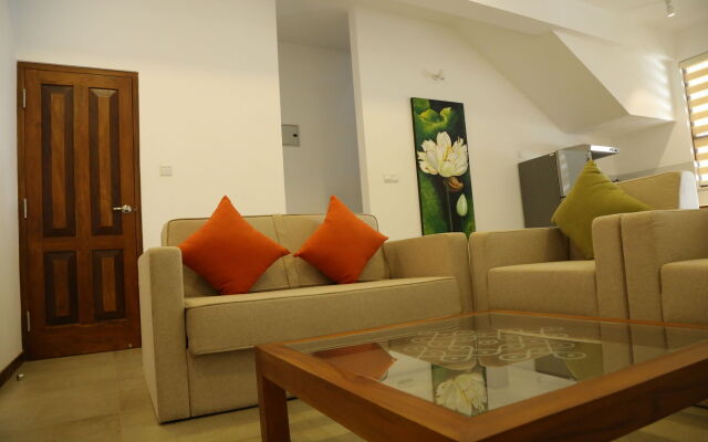The Thinnai Hotel