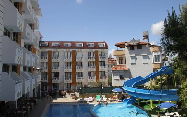 Akdora Resort Hotel & Spa