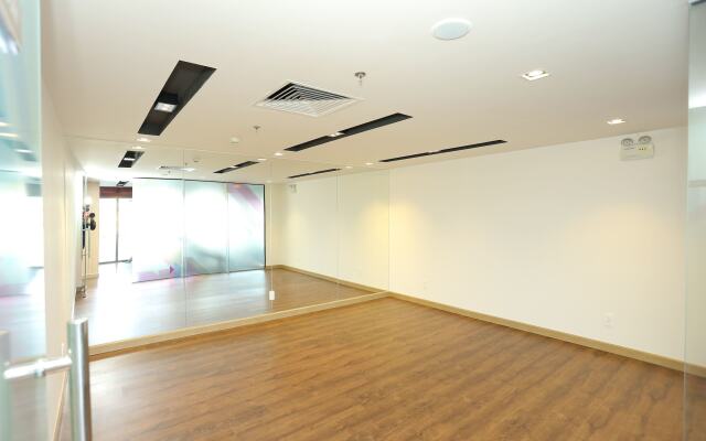 Citadines Central Binh Duong