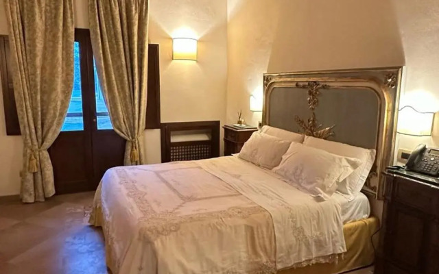 Villa del Gattopardo Suites & Spa