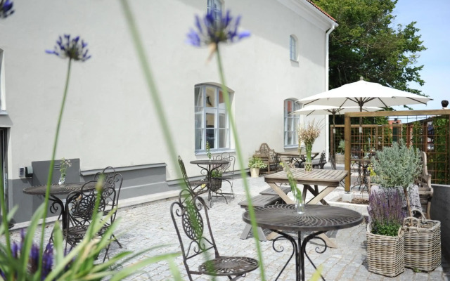 Hotell Slottsbacken