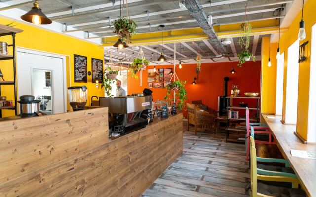 Chambres d'Hôtes Sanskriti