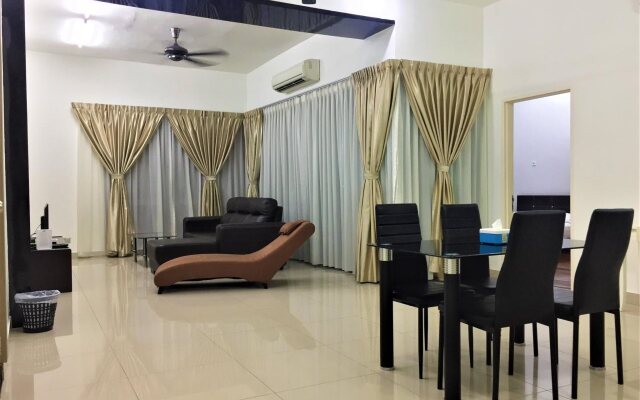 Borneo Coastal Residence - IMAGO Mall
