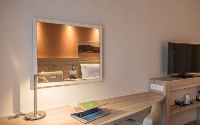 Hampton by Hilton Freiburg