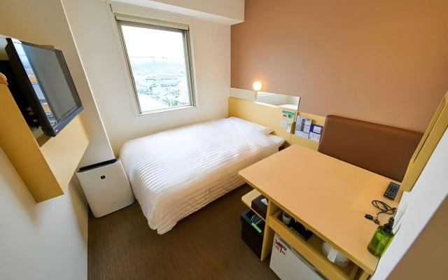Super Hotel Chiba Ichihara