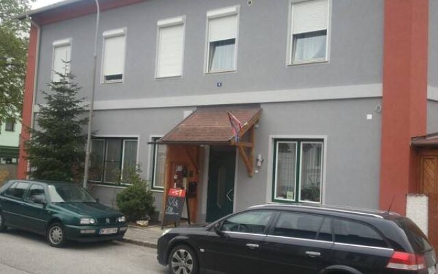 Landgasthof zur Post