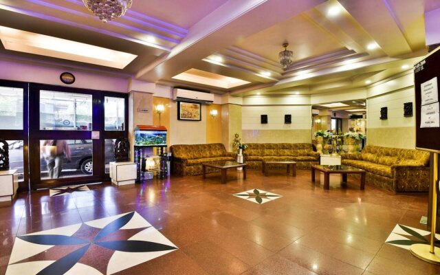 Hotel Host Inn by OYO Rooms