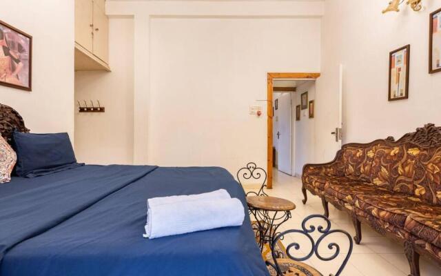 Leisurely Stays Blue chimes Pool 4BHK Lonavla