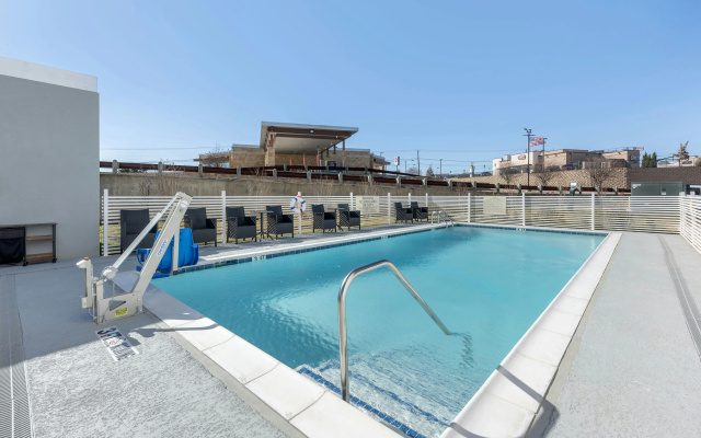 Hampton Inn Harker Heights