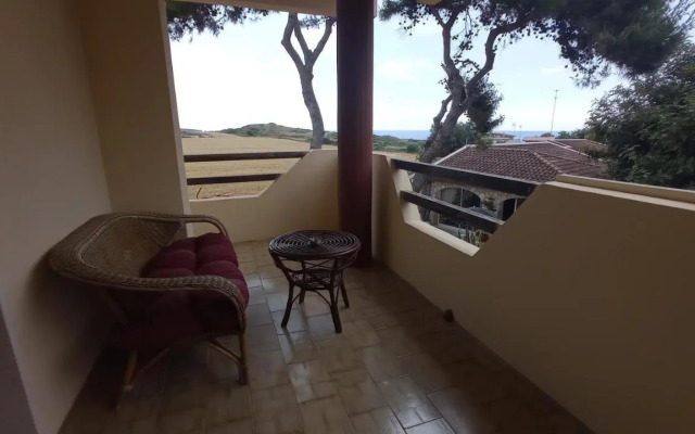 Villa Italia