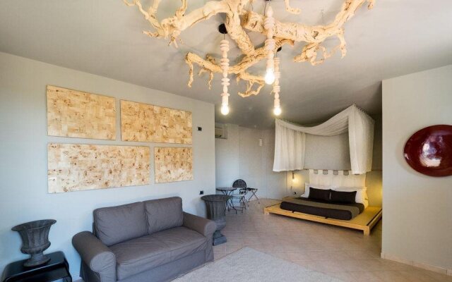 B&B Terra e Stelle