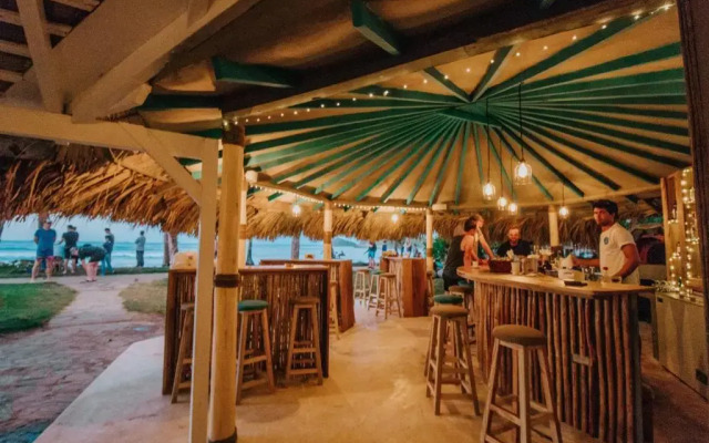Mosquito Boutique Hotel