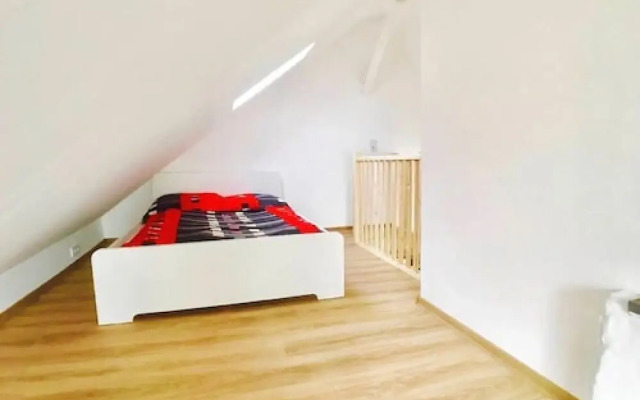 Living at Klassvilla - Quarter No. 8