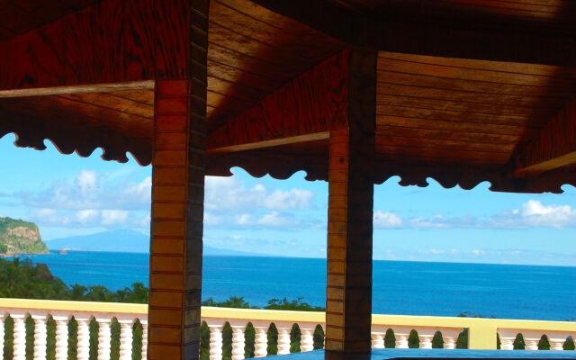 Atlantique View Resort & Spa, an Ascend Collection