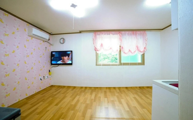 Gapyeong Sannaedeul Pension