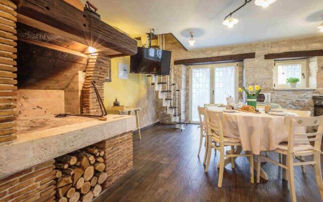Holiday Home Gašparini