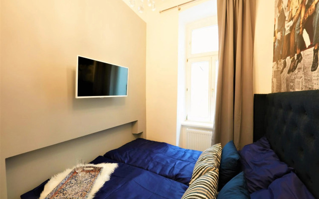 Splendid Apartment Vienna