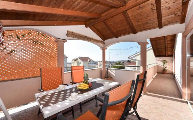 Luxury Apartment Sandra