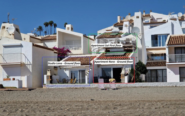 Apartments Bahia Dorada