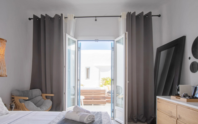 Harmony Boutique Hotel