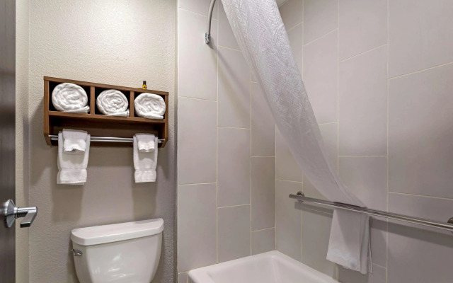 Hotel LeBlanc, BW Signature Collection
