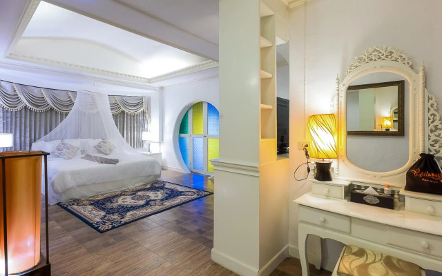 Silamanee Resort & Spa