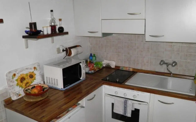 Barcola Holidays Casa Vacanze