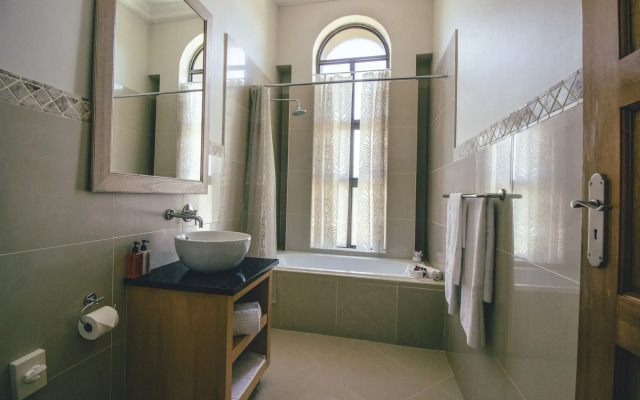 Castellon Boutique Guesthouse
