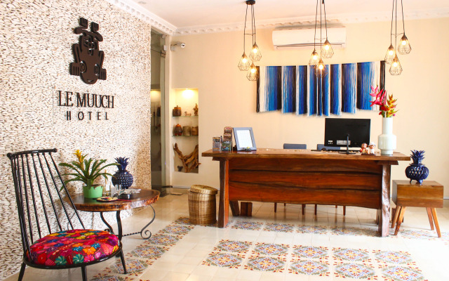 Le Muuch Hotel