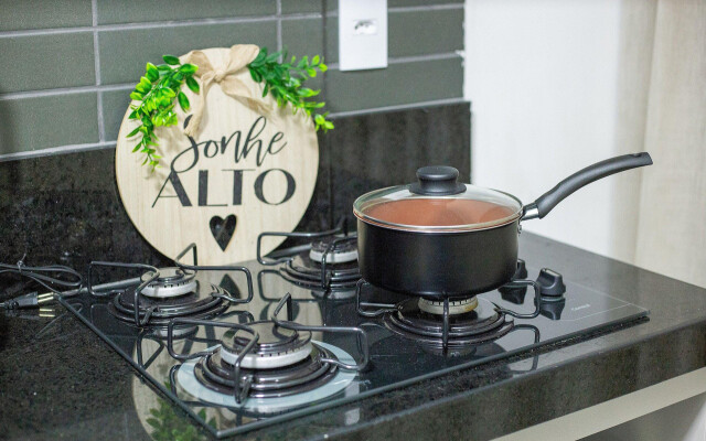 FM20 #207 - Elegância em Cabo Branco por Carpediem