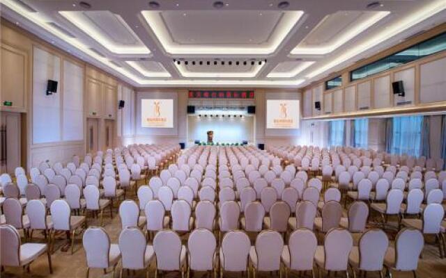 Vienna International Hotel Chongqing Yubei District Airport Branch