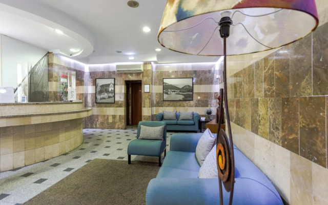 Hotel Aranguês