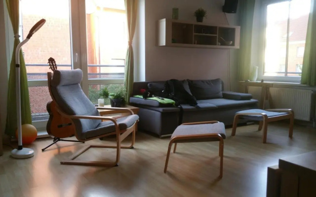 Ferienwohnung Auszeit