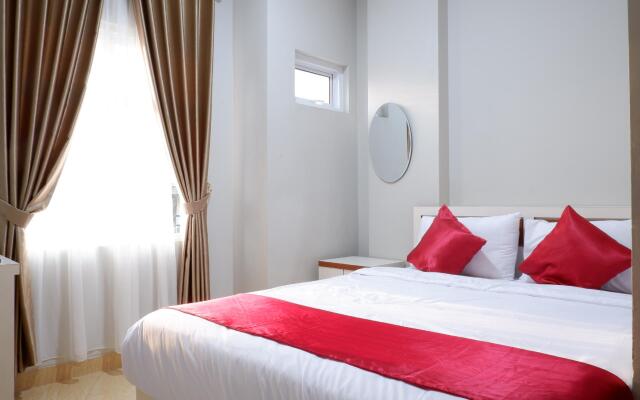 Yufi Syariah Hotel