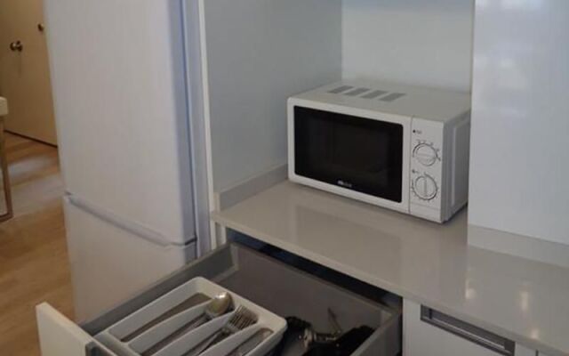 Apartamentos Trinidad Deluxe 3000