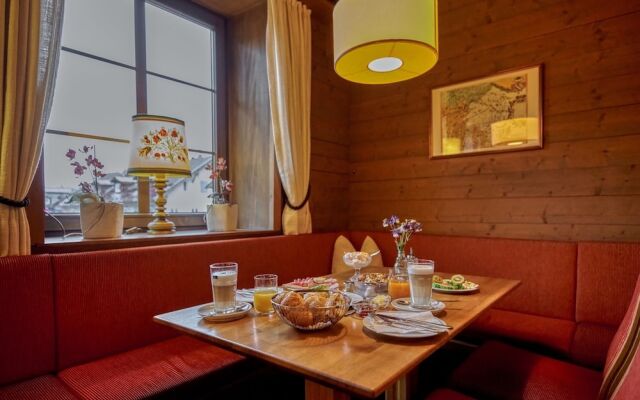 Hotel Wittelsbach Oberammergau