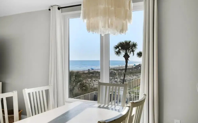 Sea Dunes 204