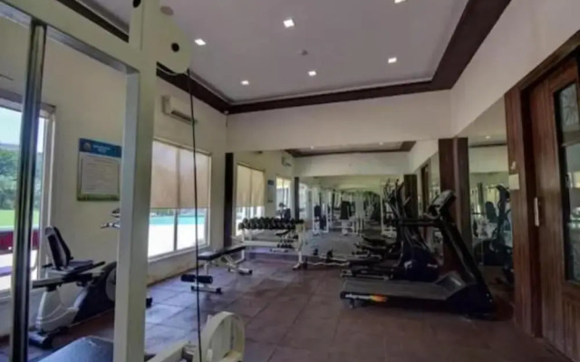 Kamal Bliss Resort