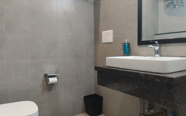 Mavens White Artemis Hospital Road Gurgaon