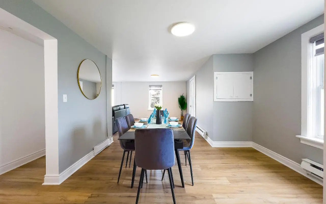 Pet Friendly 3BR Apartment in Bobcaygeon