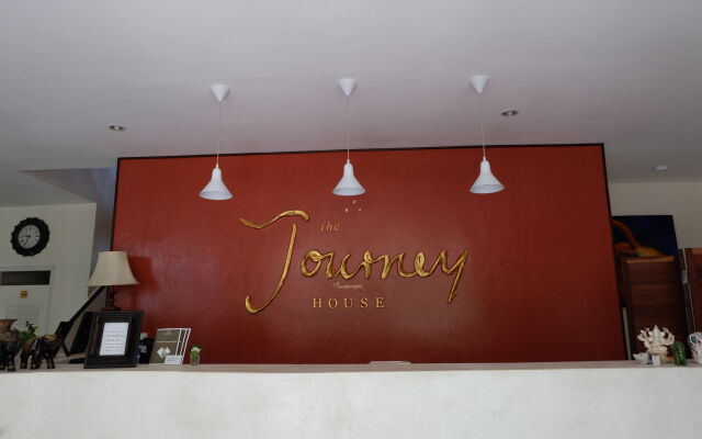 The Journey House Lifestyle Boutique Hotel