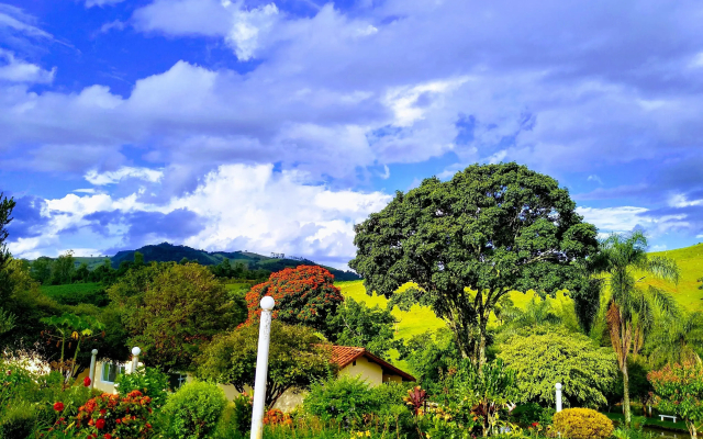 Recanto Elamar