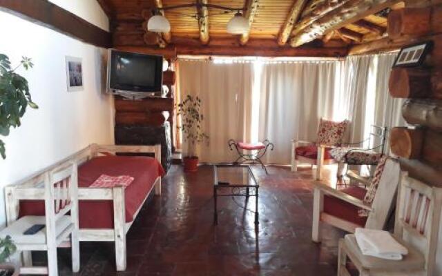 Cabañas La Señalada