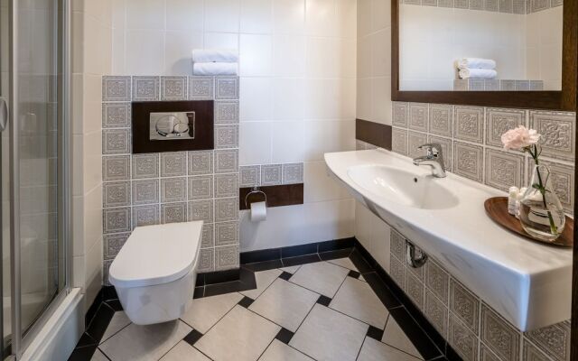 Maxymilian *** Unique Hotel - Adults Only (+15)